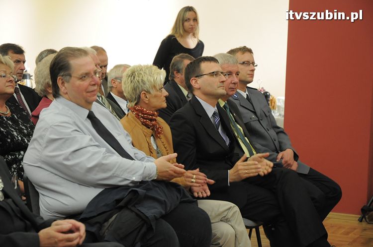 Jubileusz 60-lecia kapłaństwa księdza prałata Jana Kątnego