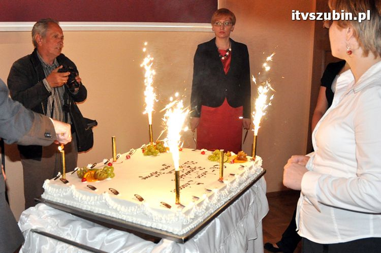 Jubileusz 60-lecia kapłaństwa księdza prałata Jana Kątnego