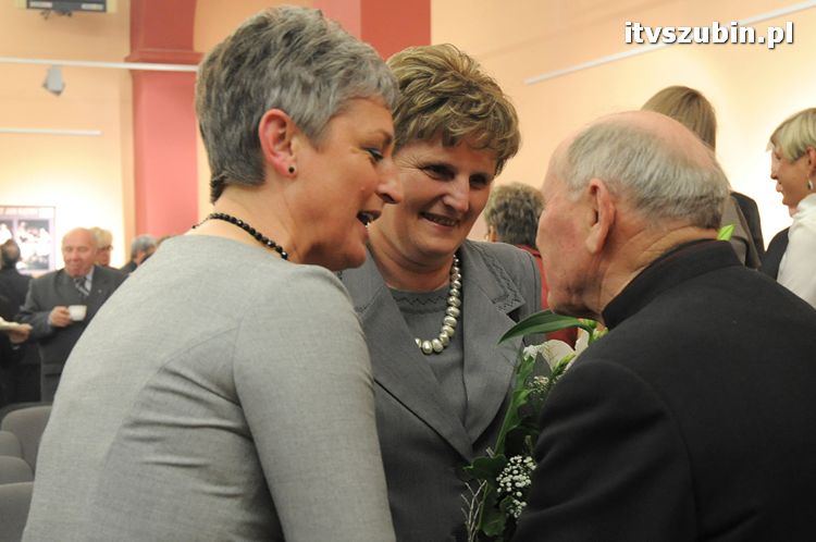 Jubileusz 60-lecia kapłaństwa księdza prałata Jana Kątnego