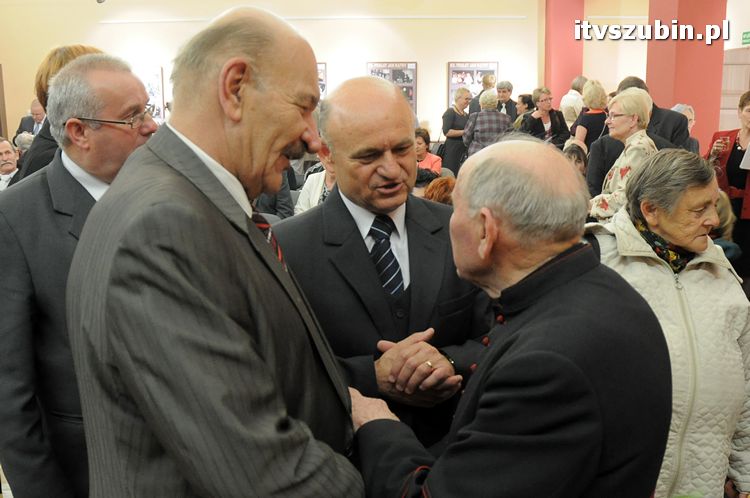 Jubileusz 60-lecia kapłaństwa księdza prałata Jana Kątnego
