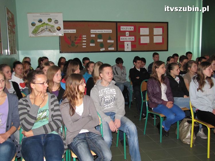 Kurs fotografii w ramach projektu 