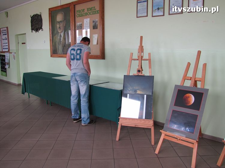 Kurs fotografii w ramach projektu 