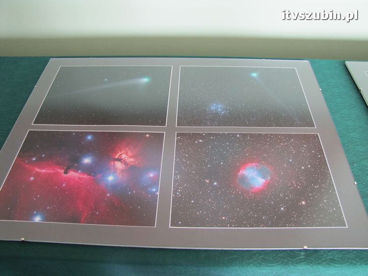 Kurs fotografii w ramach projektu 