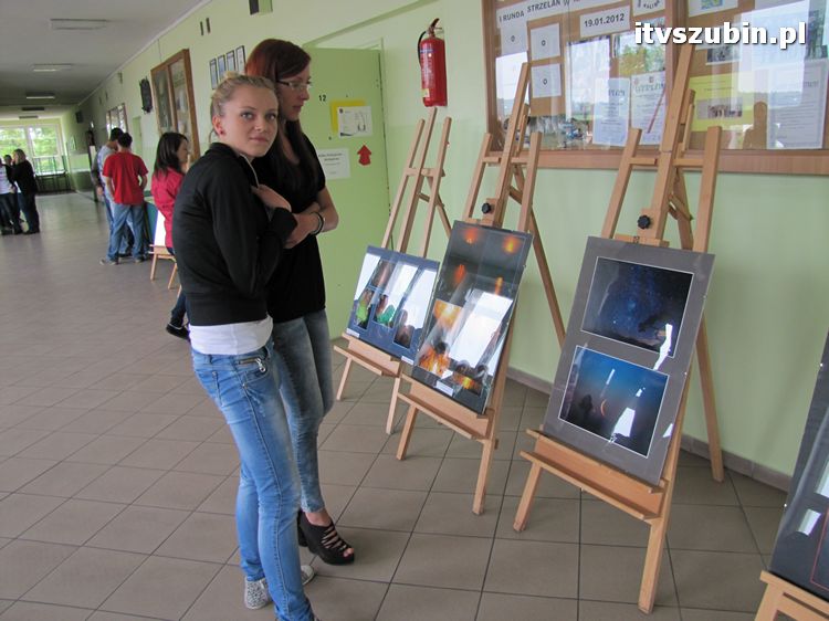Kurs fotografii w ramach projektu 