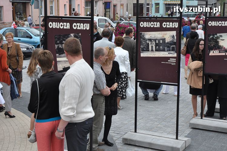 Procesja Bożego Ciała przeszła ulicami Szubina