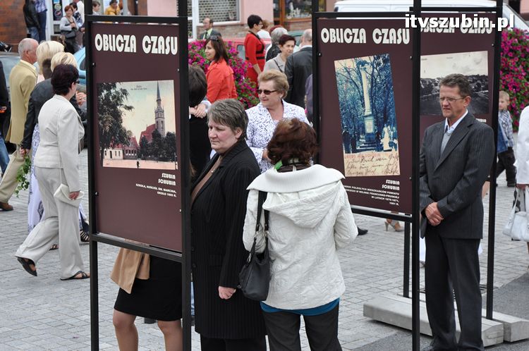 Procesja Bożego Ciała przeszła ulicami Szubina