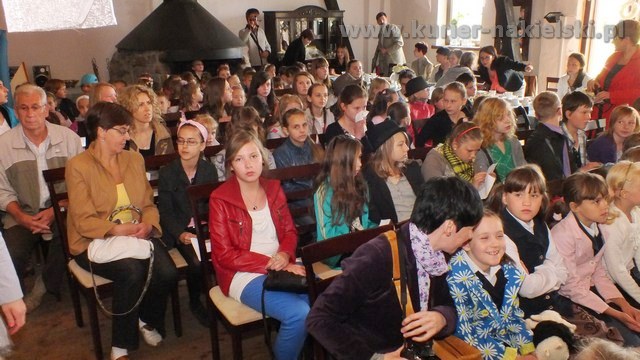 V Powiatowy Festiwal Piosenki Anglojęzycznej odbył się w Olszewce