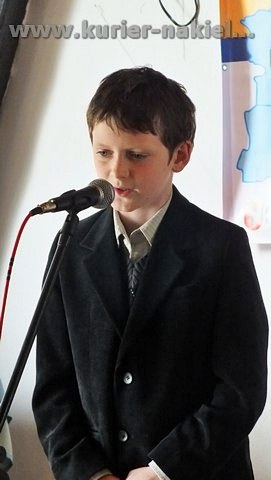 V Powiatowy Festiwal Piosenki Anglojęzycznej odbył się w Olszewce