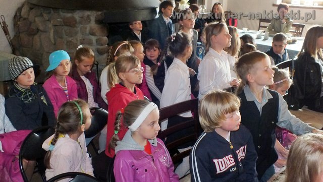 V Powiatowy Festiwal Piosenki Anglojęzycznej odbył się w Olszewce