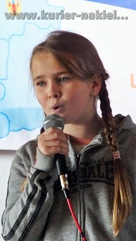 V Powiatowy Festiwal Piosenki Anglojęzycznej odbył się w Olszewce