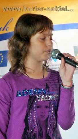 V Powiatowy Festiwal Piosenki Anglojęzycznej odbył się w Olszewce