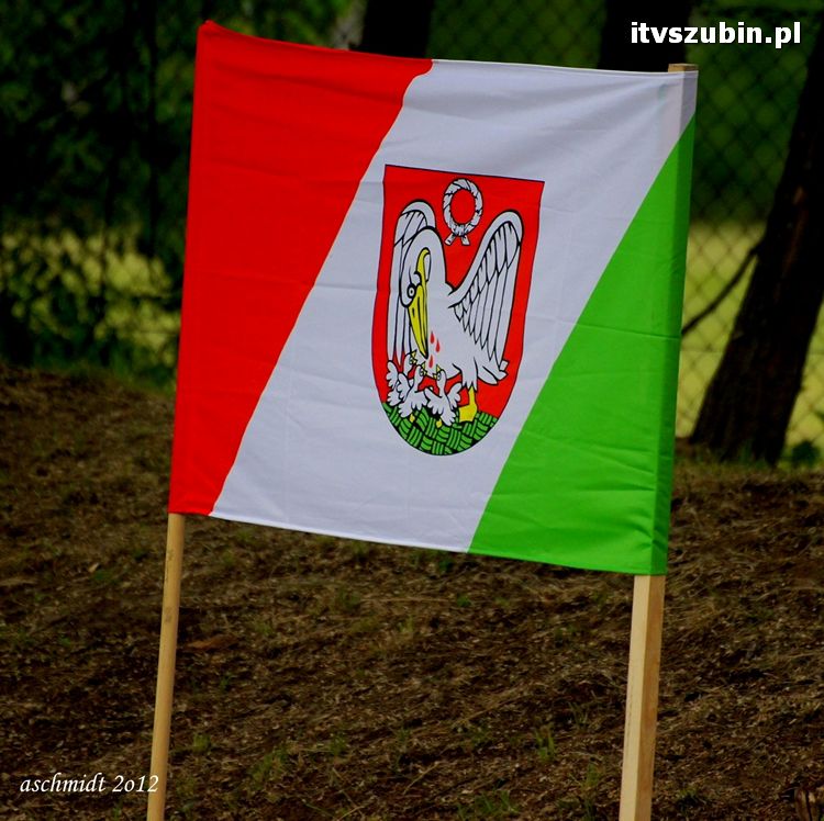 LKS Szubinianka Szubin - MLKS Noteć Łabiszyn 5:1