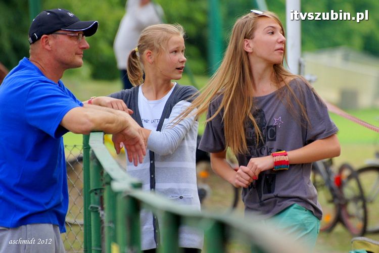 LKS Szubinianka Szubin - MLKS Noteć Łabiszyn 5:1