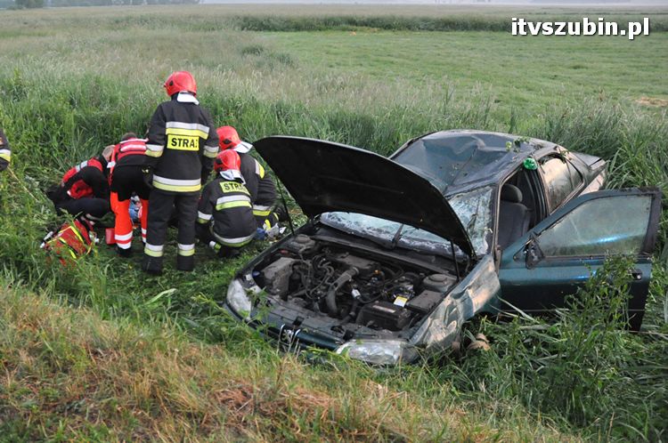 Feralny powrót z dyskoteki