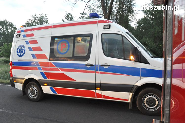 Feralny powrót z dyskoteki
