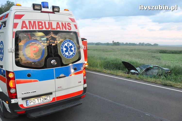 Feralny powrót z dyskoteki