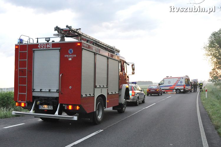 Feralny powrót z dyskoteki