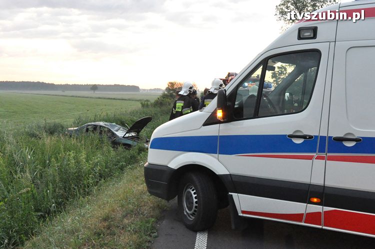 Feralny powrót z dyskoteki