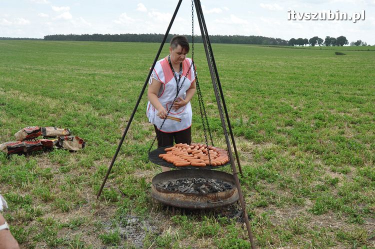FESTYN CHARYTATYWNY dla małej Julki