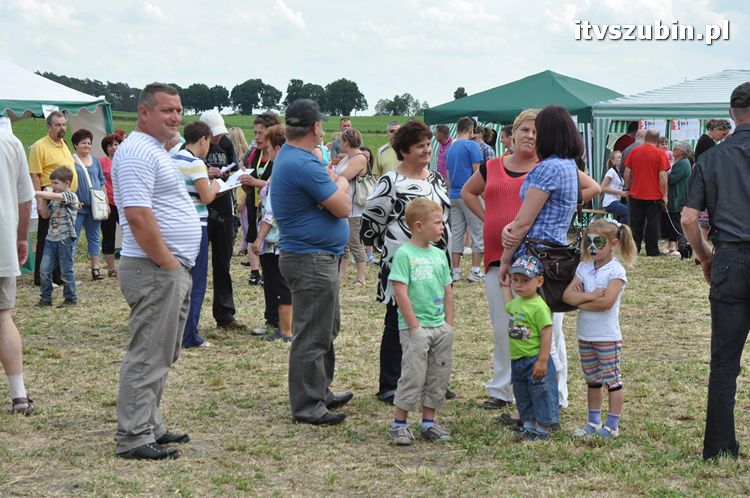 FESTYN CHARYTATYWNY dla małej Julki