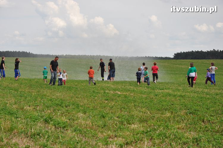 FESTYN CHARYTATYWNY dla małej Julki