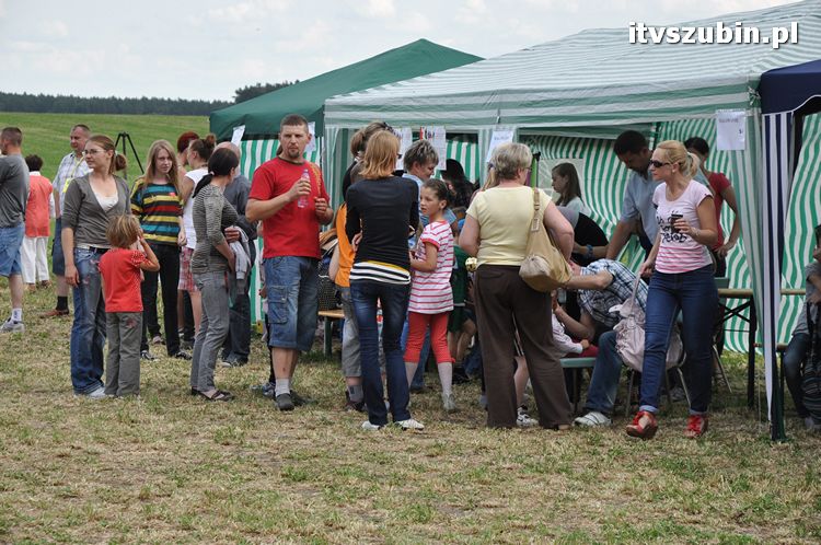 FESTYN CHARYTATYWNY dla małej Julki