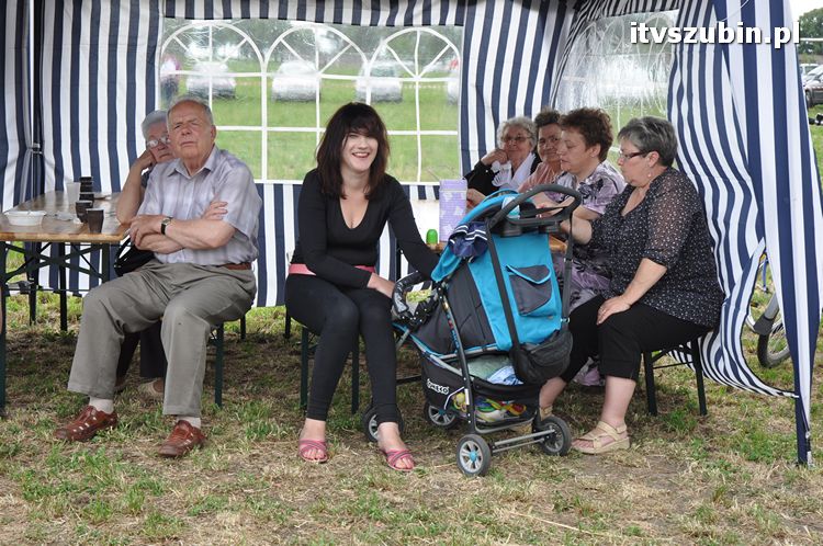 FESTYN CHARYTATYWNY dla małej Julki