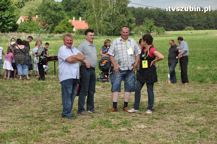 FESTYN CHARYTATYWNY dla małej Julki