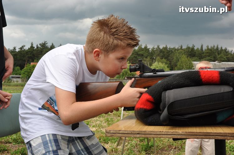 FESTYN CHARYTATYWNY dla małej Julki