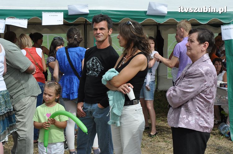FESTYN CHARYTATYWNY dla małej Julki