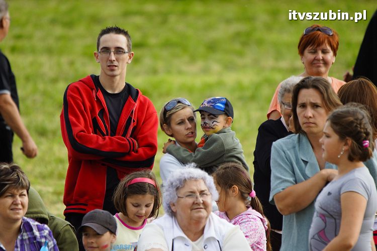 FESTYN CHARYTATYWNY dla małej Julki