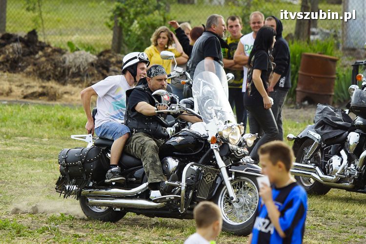 FESTYN CHARYTATYWNY dla małej Julki