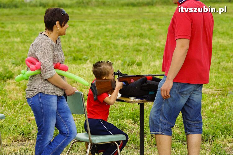 FESTYN CHARYTATYWNY dla małej Julki