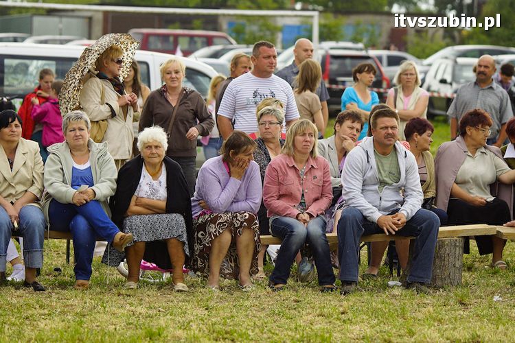 FESTYN CHARYTATYWNY dla małej Julki