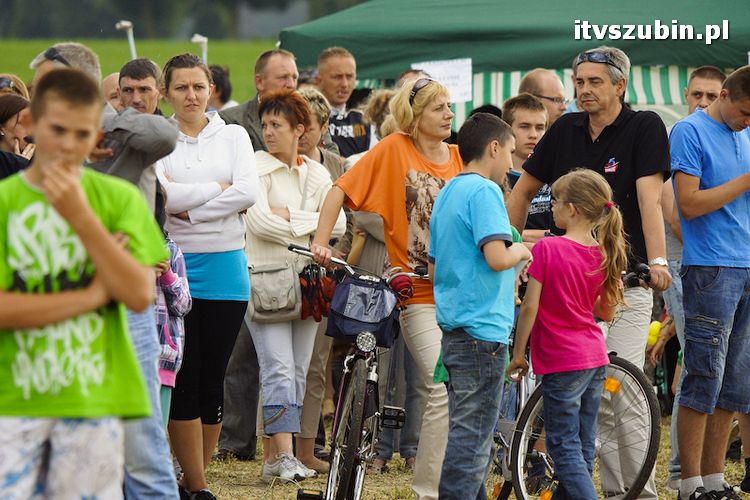 FESTYN CHARYTATYWNY dla małej Julki