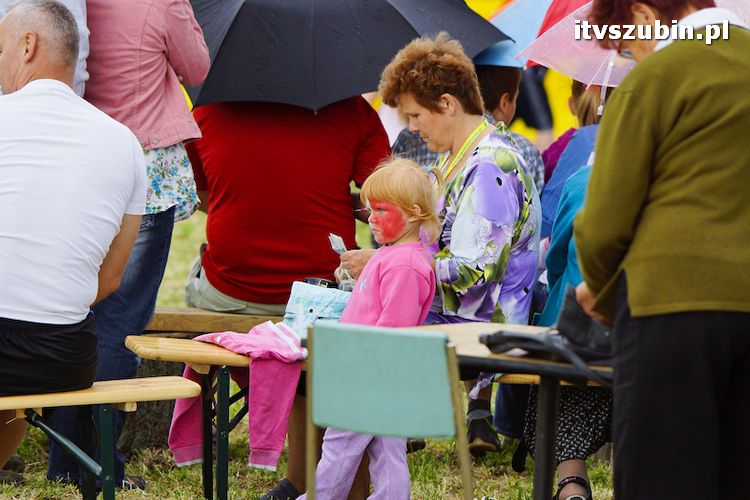 FESTYN CHARYTATYWNY dla małej Julki