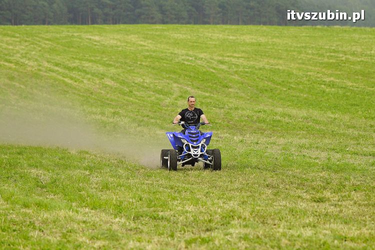 FESTYN CHARYTATYWNY dla małej Julki