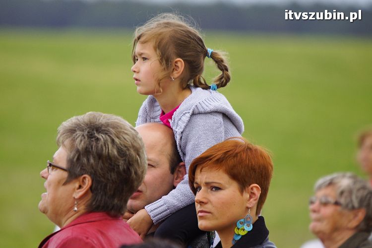 FESTYN CHARYTATYWNY dla małej Julki