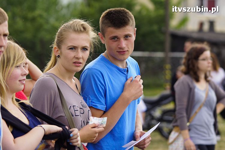 FESTYN CHARYTATYWNY dla małej Julki