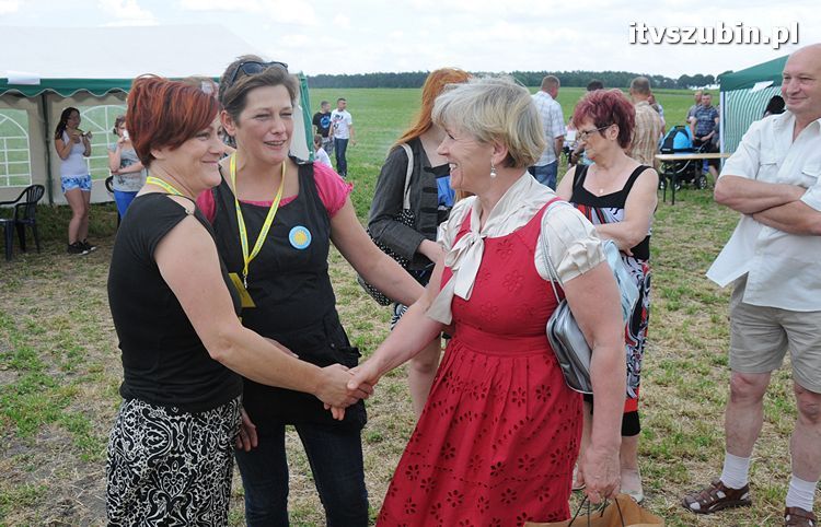 FESTYN CHARYTATYWNY dla małej Julki
