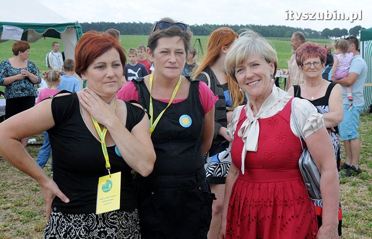 FESTYN CHARYTATYWNY dla małej Julki
