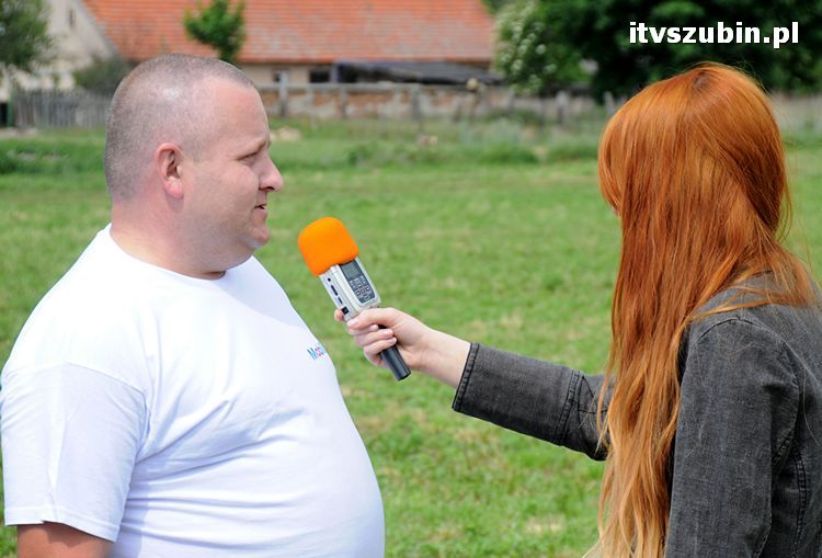 FESTYN CHARYTATYWNY dla małej Julki