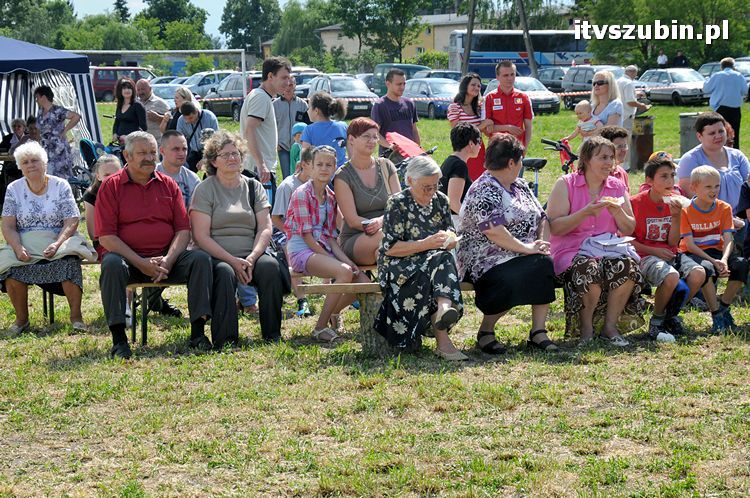 FESTYN CHARYTATYWNY dla małej Julki