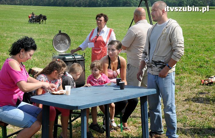 FESTYN CHARYTATYWNY dla małej Julki