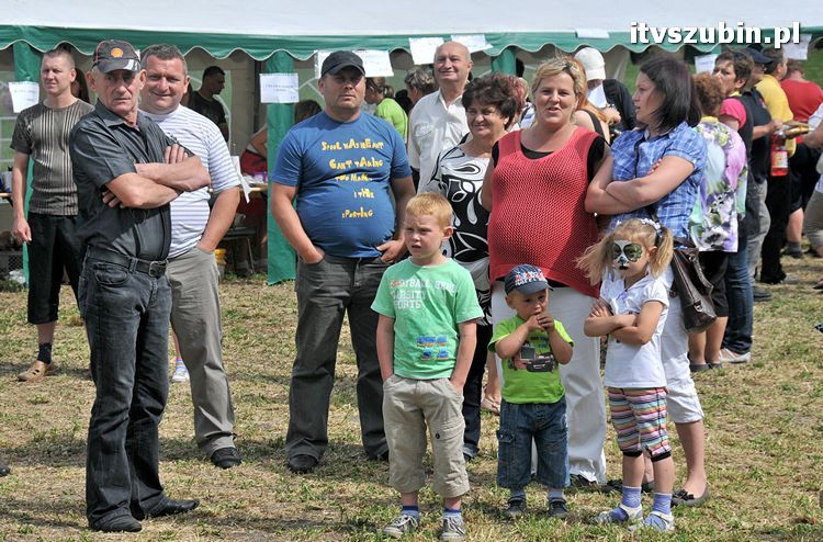 FESTYN CHARYTATYWNY dla małej Julki