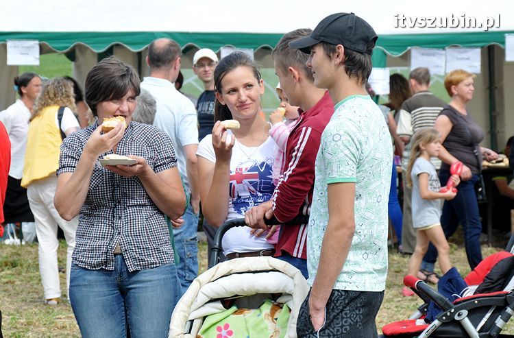 FESTYN CHARYTATYWNY dla małej Julki