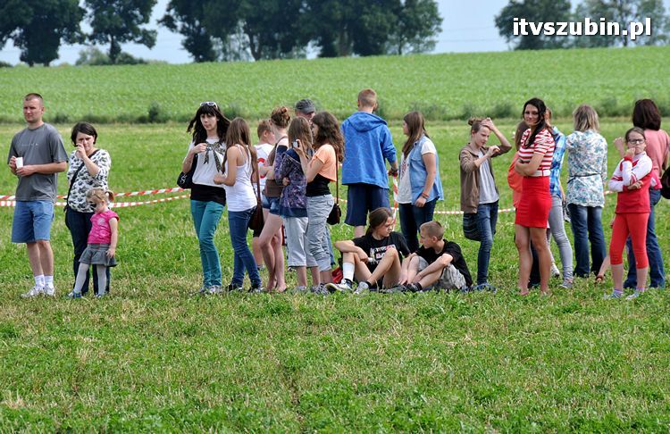 FESTYN CHARYTATYWNY dla małej Julki