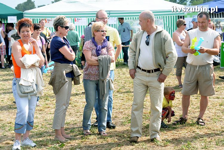 FESTYN CHARYTATYWNY dla małej Julki