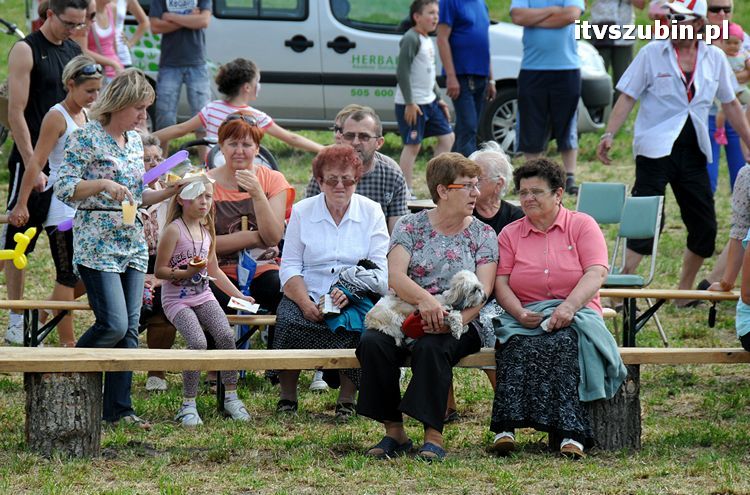 FESTYN CHARYTATYWNY dla małej Julki