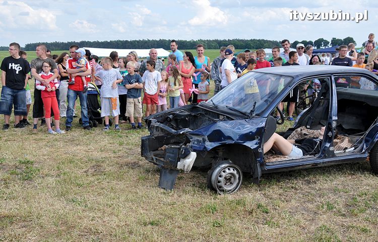 FESTYN CHARYTATYWNY dla małej Julki